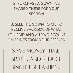 Meet your Posher, Morgan